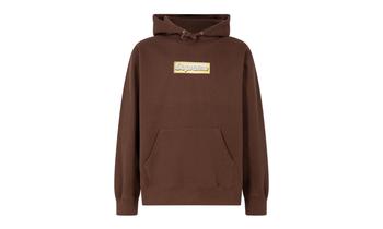 supreme卫衣真假, Supreme | Supreme Bling Box Logo Hoodie商品图片 