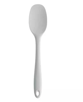 RSVP International | Silicone Coated Steel 11" x 2.25" Ela Series White Spoon,商家Macy's,价格¥118