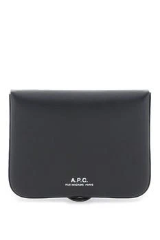 A.P.C. | Josh coin purse,商家Coltorti Boutique,价格¥1004