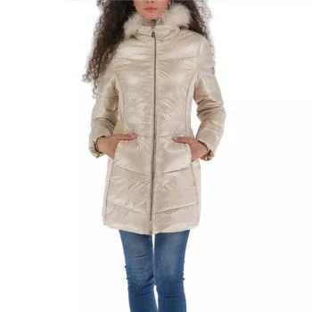 推荐Yes Zee  Polyamide Jacket & Women's Coat商品