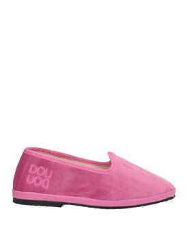 商品DOUUOD | Loafers,商家YOOX,价格¥722图片