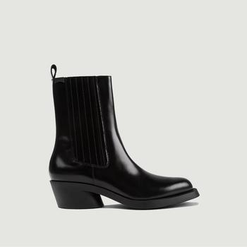 推荐Bonnie boots Black camper商品