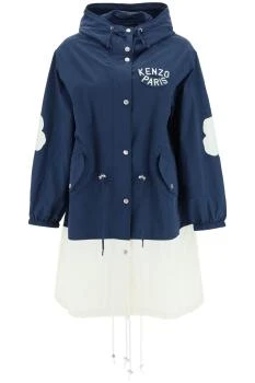 Kenzo | Kenzo 女士大衣 FD52BL1709NF77 花色,商家Beyond Moda Europa,价格¥2891