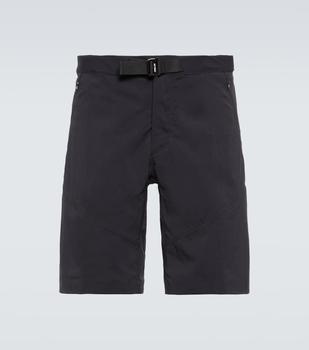 推荐Gamma SL shorts商品