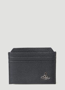 商品Saffiano Card Holder in Black,商家LN-CC,价格¥805图片