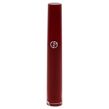 Giorgio Armani | Giorgio Armani Lip Maestro Liquid Lipstick - 415 Redwood For Women 0.22 oz Lipstick 8.8折