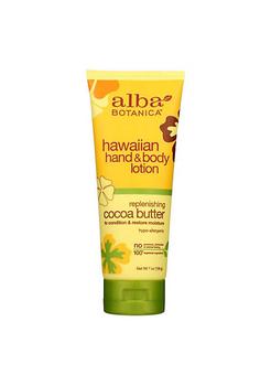 推荐Hand & Body Lotion Haw Cocoa Butter - 1 Each 1-6 FZ商品