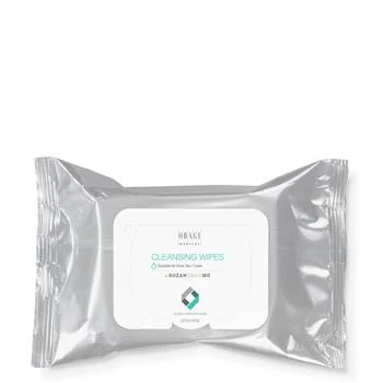 Obagi Medical | ObagiMD On the go Cleansing Wipes,商家Dermstore,价格¥222