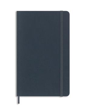 商品Moleskine | Large Precious & Ethical Notebook,商家Bloomingdale's,价格¥333图片