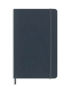 Moleskine | Large Precious & Ethical Notebook,商家Bloomingdale's,价格¥367