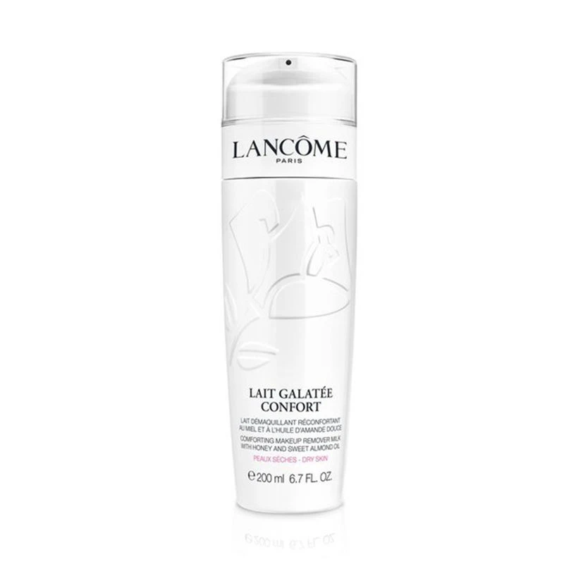 Lancôme | Lancome兰蔻 清滢柔肤卸妆乳液200ML,商家VP FRANCE,价格¥203