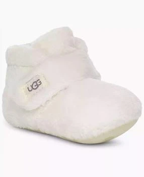 UGG | Baby Bixbee Booties,商家Macy's,价格¥294