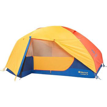 商品Marmot | Limelight Tent: 3-Person 3-Season,商家Backcountry,价格¥2731图片