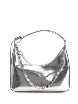 纪梵希包真假, Givenchy | Givenchy Moon Cut Out Shoulder Bag商品图片 8.6折