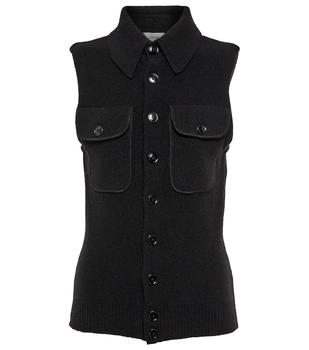 lemaire北京, Lemaire | Wool sweater vest商品图片 
