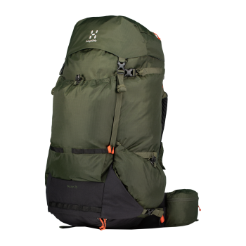 商品Haglofs | Haglofs 户外背包 12093841STYLE 咖啡色,商家Beyond Moda Europa,价格¥2423图片
