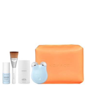 商品NuFace | NuFACE Mini + Supercharged Skincare Routine,商家Dermstore,价格¥1864图片
