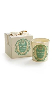 推荐Santa Maria Novella - Mattino Scented Candle - Green - Moda Operandi商品