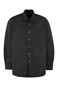 Our Legacy | Our Legacy Coats & Jackets in Black,商家Modayn,价格¥1783