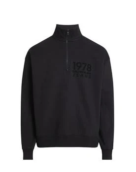 Calvin Klein | CALVIN KLEIN JEANS ZIP SWEATSHIRTS 6.6折