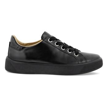 推荐ECCO WOMEN'S STREET TRAY LX SHOE商品