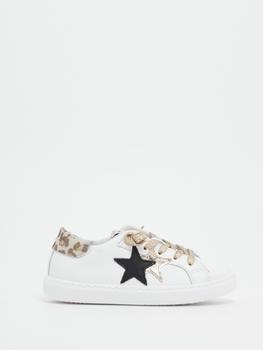 推荐2Star Sneakers Low Sneaker商品