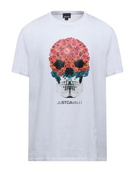 Just Cavalli | T-shirt商品图片,3.9折