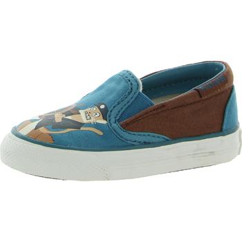 推荐Converse Boys Skidgrip Ev Space Canvas Slip On Casual and Fashion Sneakers商品