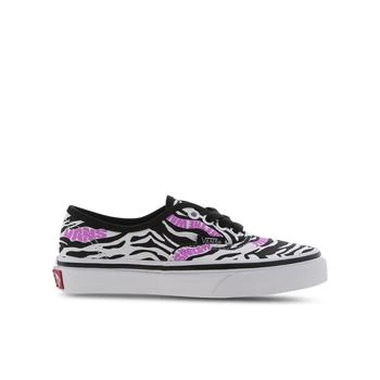 推荐Vans Authentic - Pre School Shoes商品