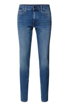 Tommy Hilfiger | Tommy Hilfiger Jeans Blue商品图片,满$175享9折, 满折