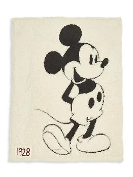 Barefoot Dreams | Baby's Classic Mouse Throw 