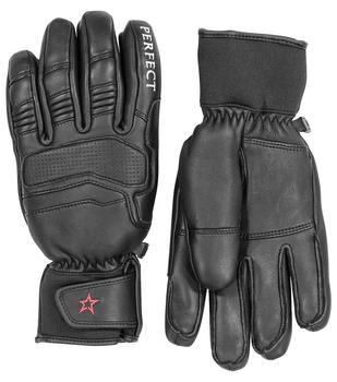 product Leather ski gloves image