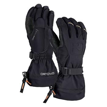 商品Ortovox | Men's Merino Freeride Glove,商家Mountain Steals,价格¥808图片