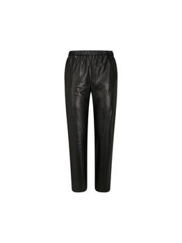 推荐Drome Women's  Black Other Materials Pants商品