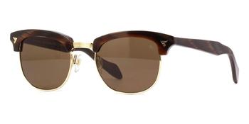 Maternal America, American Optical | American Optical Sirmont C2 ST BNN Chocolate Gold商品图片 满$250减$20, 满减