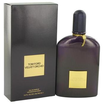 tom ford香水真假, Tom Ford | Tom Ford 516888 3.4 oz Velvet Orchid Eau De Parfum Spray for Women商品图片 7.7折