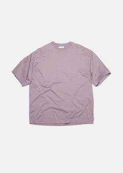 艾克妮是什么牌子, Acne Studios | Acne Studios Dusty Purple Edlund T-Shirt商品图片 5.2折