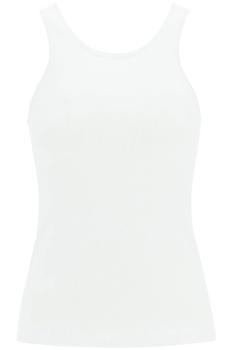 推荐Toteme Organic Cotton Tank Top商品