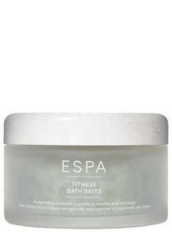 ESPA | Fitness Bath Salts 180g,商家Harvey Nichols,价格¥312