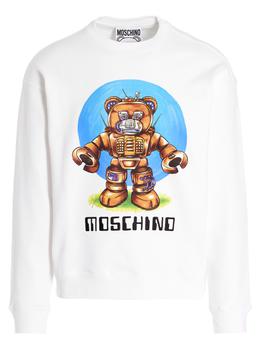 推荐'Robot Teddy' sweatshirt商品
