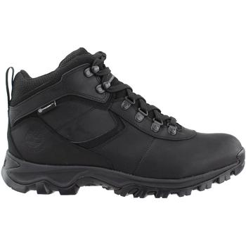 推荐Earthkeepers Mt. Maddsen Mid Hiking Boots商品