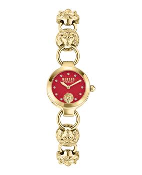 Versus Versace | Broadwood Bracelet Watch商品图片,额外9折, 额外九折