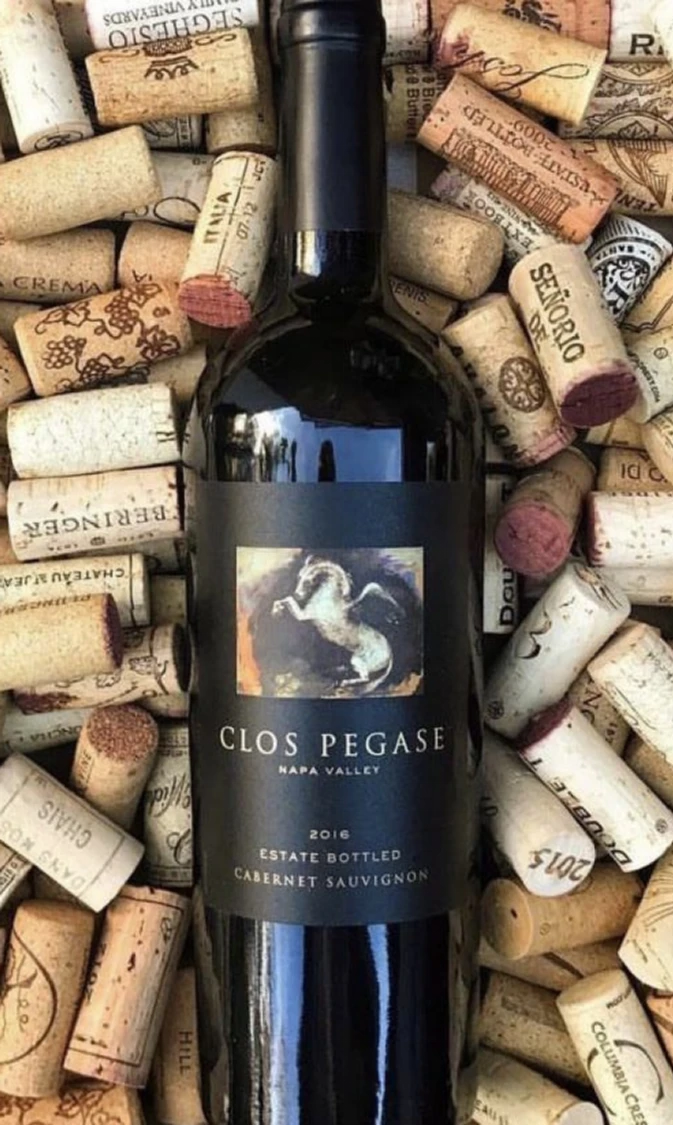 Clos Pegase | 飞马酒庄纳帕谷赤霞珠干红葡萄酒 2019 | Clos Pegase Napa Valley Cabernet Sauvignon 2019 (Napa Valley, CA),商家California Wine Experience,价格¥999
