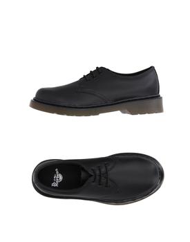 商品Dr. Martens | Laced shoes,商家YOOX,价格¥758图片
