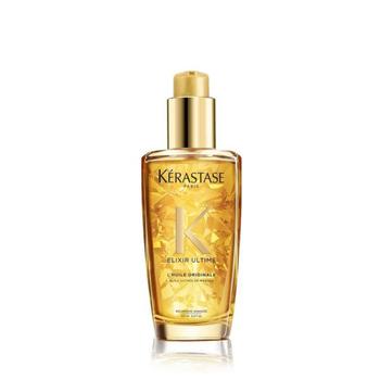卡诗, Kérastase | Elixir Ultime - L'Huile Originale Versatile Beautifying Oil商品图片 额外9折, 额外九折