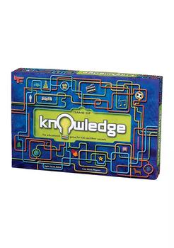 商品University Games | Game of Knowledge,商家Belk,价格¥210图片