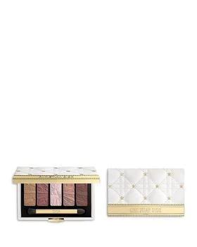 Dior | Iconic Eye Makeup Limited Edition Eyeshadow Palette,商家Bloomingdale's,价格¥677