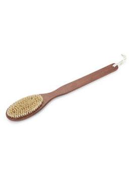 商品Spa Prive | ​Urbana Spa Prive Bamboo Body Brush,商家Saks OFF 5TH,价格¥107图片