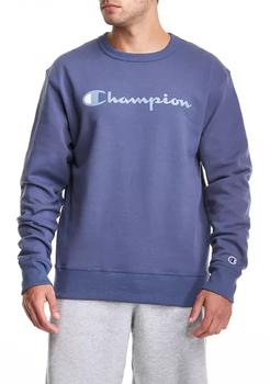 product Graphic Logo Crew Sweatshirt image