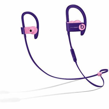 商品Powerbeats 3 Wireless Bluetooth Earphones - Violet图片